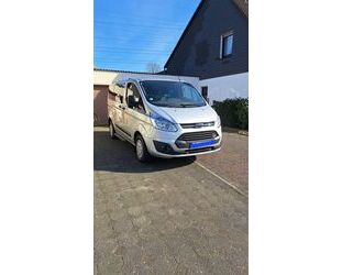 Ford Tourneo Gebrauchtwagen