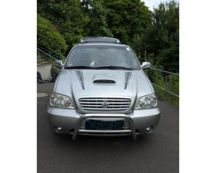 Opel Carnival 