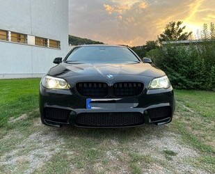 BMW 525 Gebrauchtwagen