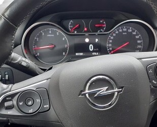 Opel Crossland Gebrauchtwagen