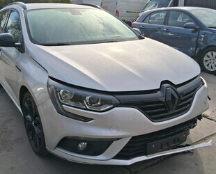 Renault Megane Gebrauchtwagen