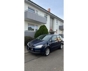 Ford Focus C-MAX Gebrauchtwagen