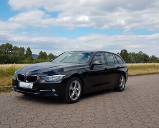 BMW 318 Gebrauchtwagen