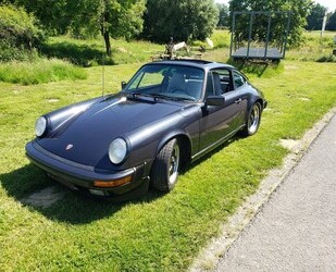 Porsche 911 Gebrauchtwagen