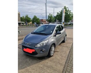 Ford Ka Gebrauchtwagen