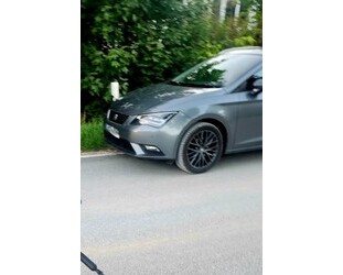 Seat Leon ST Gebrauchtwagen