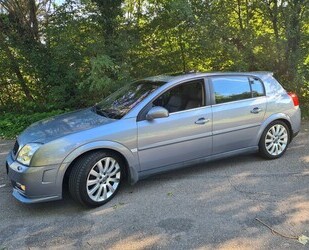 Opel Signum Gebrauchtwagen