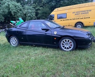 Alfa Romeo GTV Gebrauchtwagen