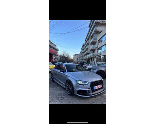 Audi S3 Gebrauchtwagen