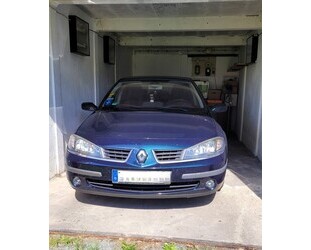 Renault Laguna II Gebrauchtwagen