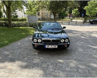 Jaguar XJ8 Gebrauchtwagen