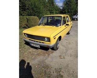 Fiat 128 Gebrauchtwagen