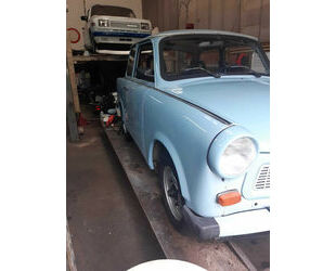 Trabant 601 Gebrauchtwagen