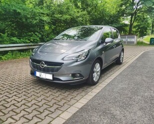 Opel Corsa E Gebrauchtwagen