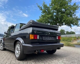 VW Golf I Gebrauchtwagen