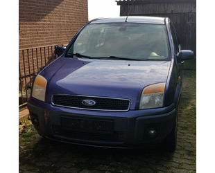 Ford Fusion Gebrauchtwagen