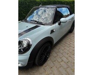 Mini Mini MK I Cabriolet Gebrauchtwagen