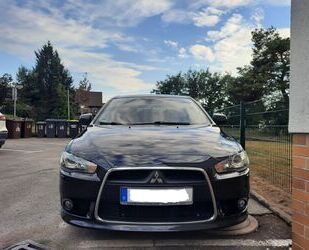 Mitsubishi Lancer Sportback Gebrauchtwagen