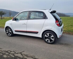 Renault Twingo Gebrauchtwagen