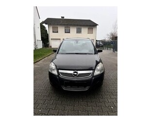 Opel Zafira Gebrauchtwagen