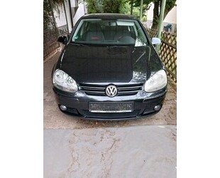 VW Golf V Gebrauchtwagen