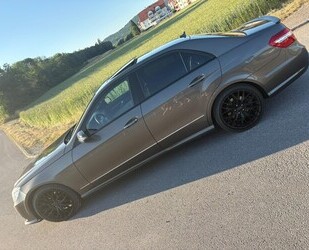 Mercedes-Benz E 350 Gebrauchtwagen