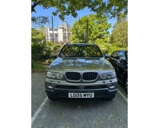 BMW X5 Gebrauchtwagen
