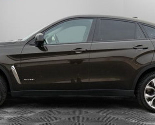 BMW X6 Gebrauchtwagen