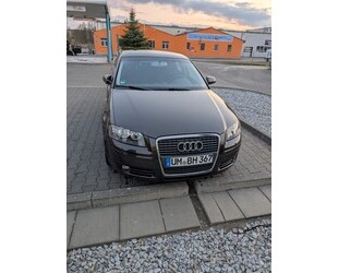 Audi A3 Sportback Gebrauchtwagen
