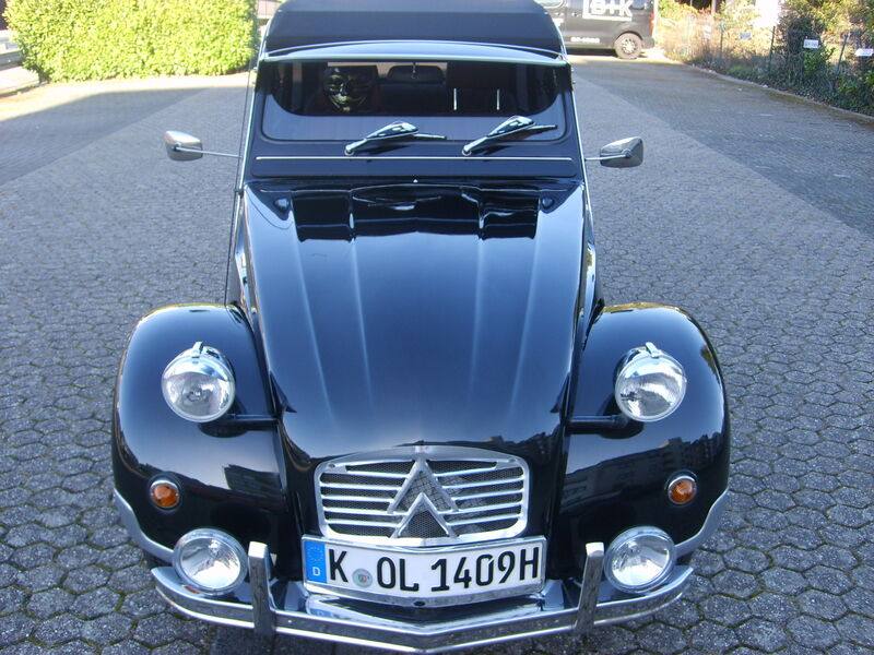 2 CV