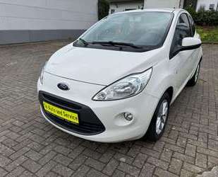 Ford Ka/Ka+ Gebrauchtwagen