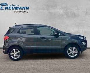Ford EcoSport Gebrauchtwagen