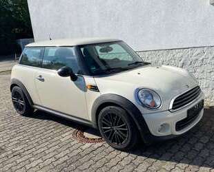 Mini One Gebrauchtwagen