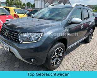 Dacia Duster Gebrauchtwagen