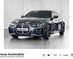 BMW 420 Gebrauchtwagen