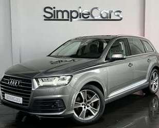 Audi Q7 Gebrauchtwagen