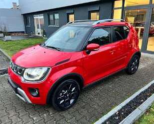 Suzuki Ignis Gebrauchtwagen