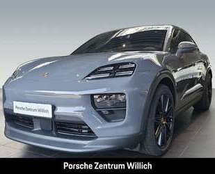 Porsche Macan Gebrauchtwagen