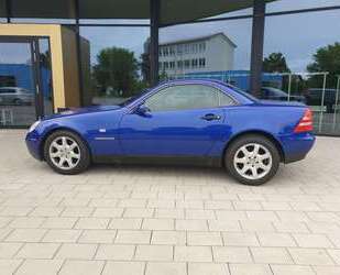Mercedes-Benz SLK 230 Gebrauchtwagen