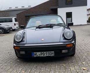 Porsche 930 Gebrauchtwagen
