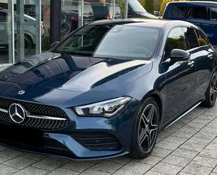 Mercedes-Benz CLA 250 Gebrauchtwagen