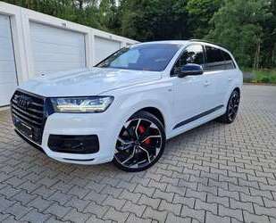 Audi Q7 Gebrauchtwagen