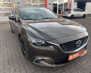 Mazda 6 Gebrauchtwagen
