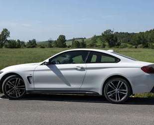 BMW 430 Gebrauchtwagen