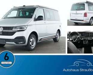 VW T6 California Gebrauchtwagen
