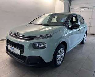 Citroen C3 Gebrauchtwagen