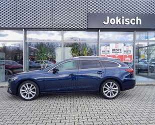 Mazda 6 Gebrauchtwagen