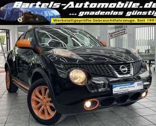 Nissan Juke Gebrauchtwagen
