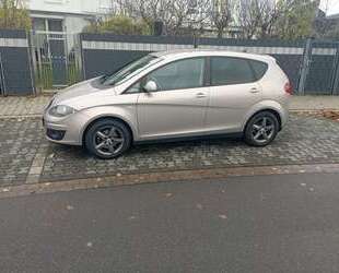 Seat Altea Gebrauchtwagen