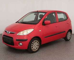 Hyundai i10 Gebrauchtwagen